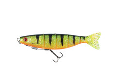 pro shad jointed 18cm fox rage