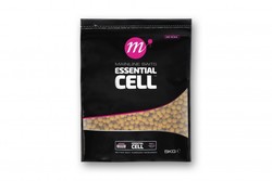 boilies essential cell  20mm 5kg
