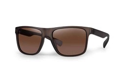 avius khaki verre marron fox