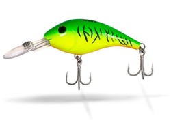 crank 50gr black cat