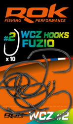 hook fuzio rok