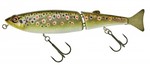 freddy 130 cw noisy illex brown trout