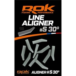 aligner 30� rok