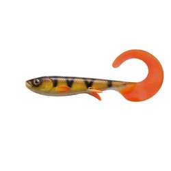 wolfcreek curly 22cm 