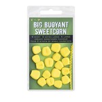 big buoyant sweet yellow corn