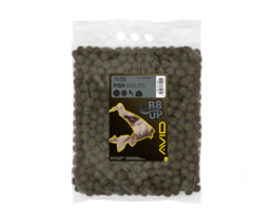 B8 up fish avid carp