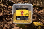 PVA mix tiger yellow dudi