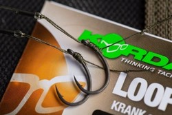 loops rigs krank  korda 