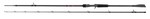 canne warrior pike cast ext rod