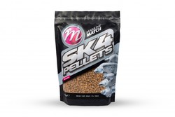 sk 4 pellet mainline
