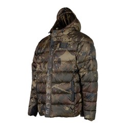 ZT polar quilt jacket nash