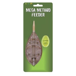 mega method feeder ESP