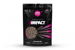 bouillette impact crab IB