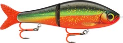 super shaddow glide 16cm UV hook