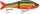 super shaddow glide 11cm UV hook