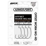 hook offset worm WG HD bkk 