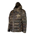 ZT polar quilt jacket nash 