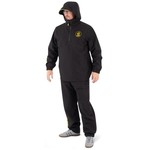 smock waterproof black cat 
