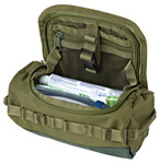 wash bag trakker