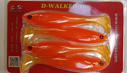 leurre d walker 100 river 2 sea