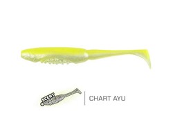 scent shad 13cm fox rage