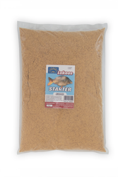 amorce starter carpe 5kg