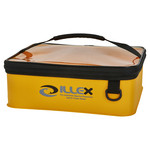 safe bag ML jaune  illex 