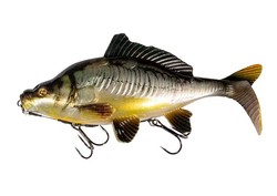 replicant miror carp 18cm