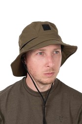boonie bucket hat khaki