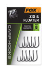 hook zig floater fox