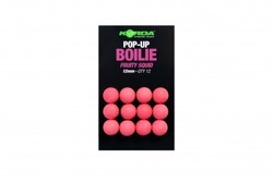 pop up boilie fruity squid korda