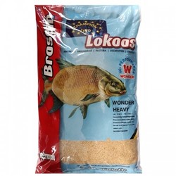 wonder heavy champion feed