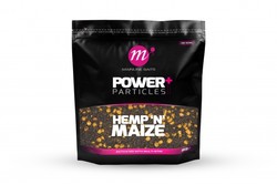 hemp n maize power + 2kg