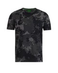 tee shirt black kamo korda 