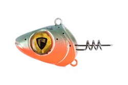 pelagic head fox rage