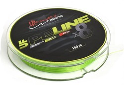 tresse UF pe line ultimate