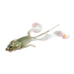 mutant rat soft 24cm hot olive