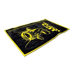 unhooking mat black cat