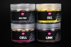 dumbell wafter mix mainline