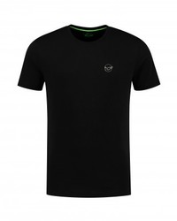 tee shirt one liner black korda