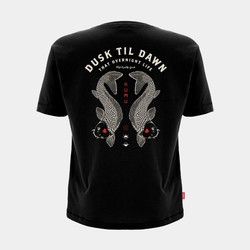 tee shirt dusk till dawn kids