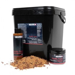 PVA bag mix pacific tuna pack