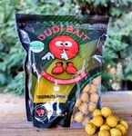bouillette tigernuts amur dudi