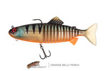 rep jointed perch 27cm