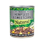 hemp et mais doux 750gr DB