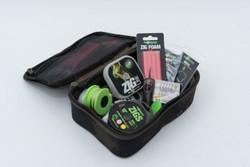 compac 125 tackle pouch Dark cam