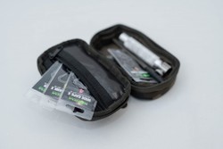 compac 75 tackle pouch Dark cam