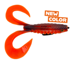 1 Neo frog monts orange me 14cm