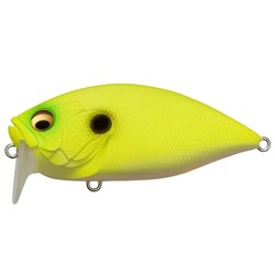 over rev crank megabass