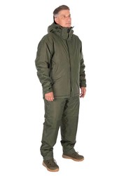 wintersuit fox